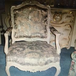 Vintage Chair 
