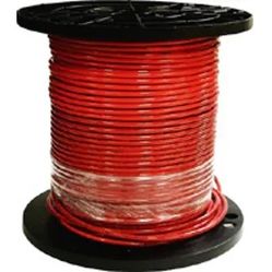 2500ft spool of 14 gauge wire 