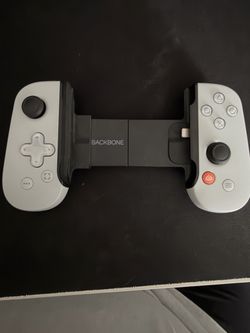 PlayStation Backbone