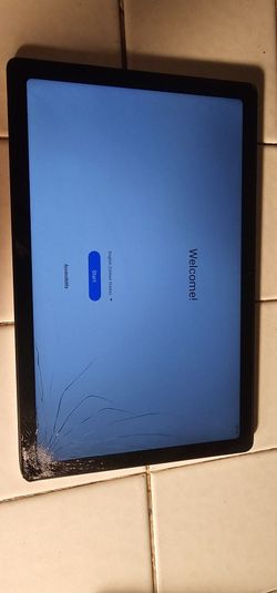Samsung Tablet A7