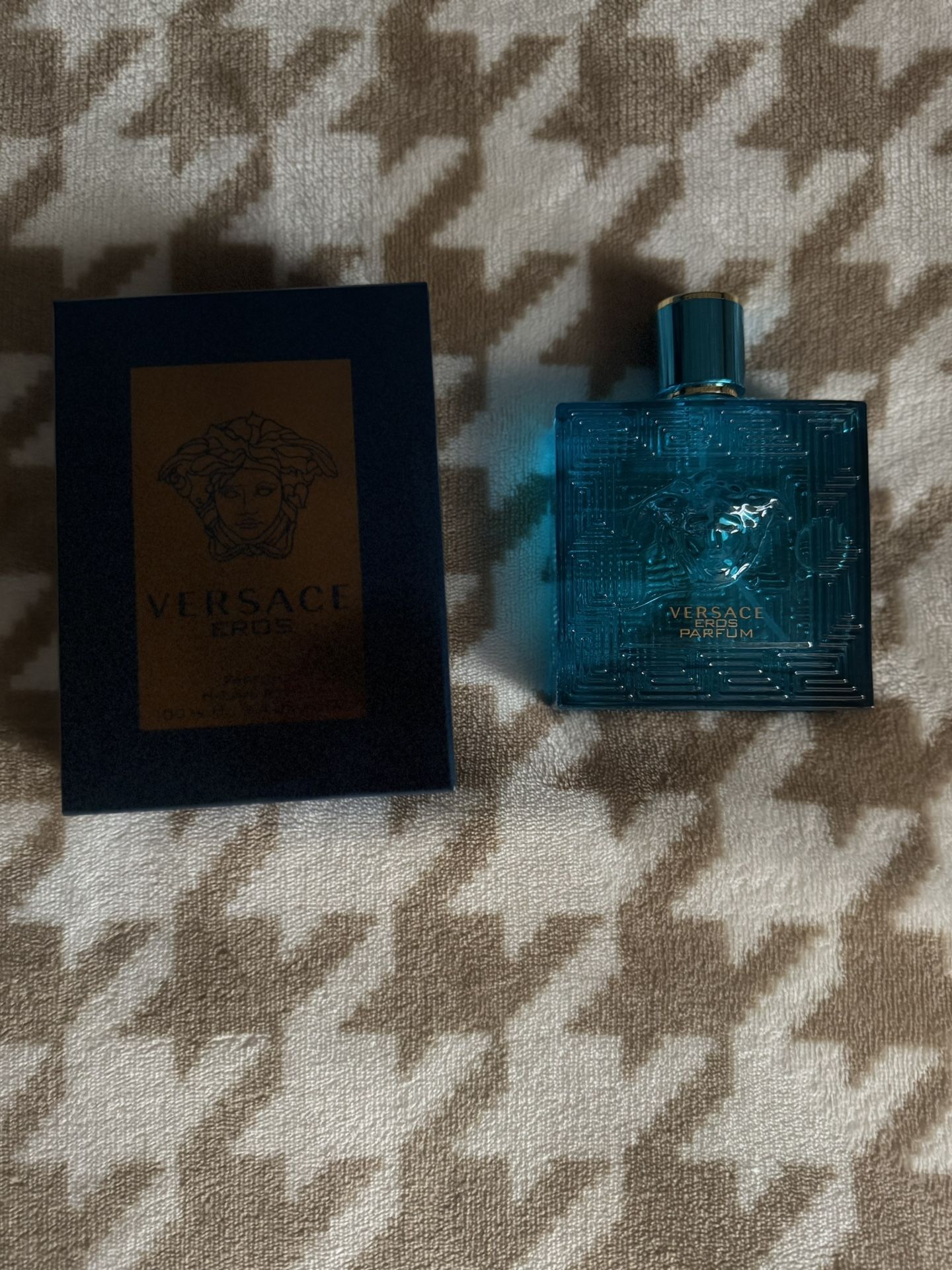 Versace Eros