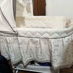 Bassinet 