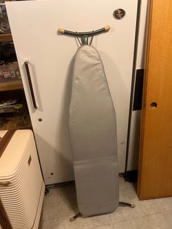 FREE Ironing Board
