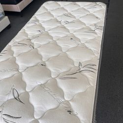 Twin Mattress