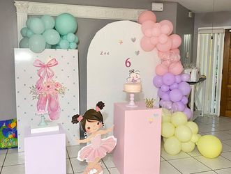 Decoration Birthday