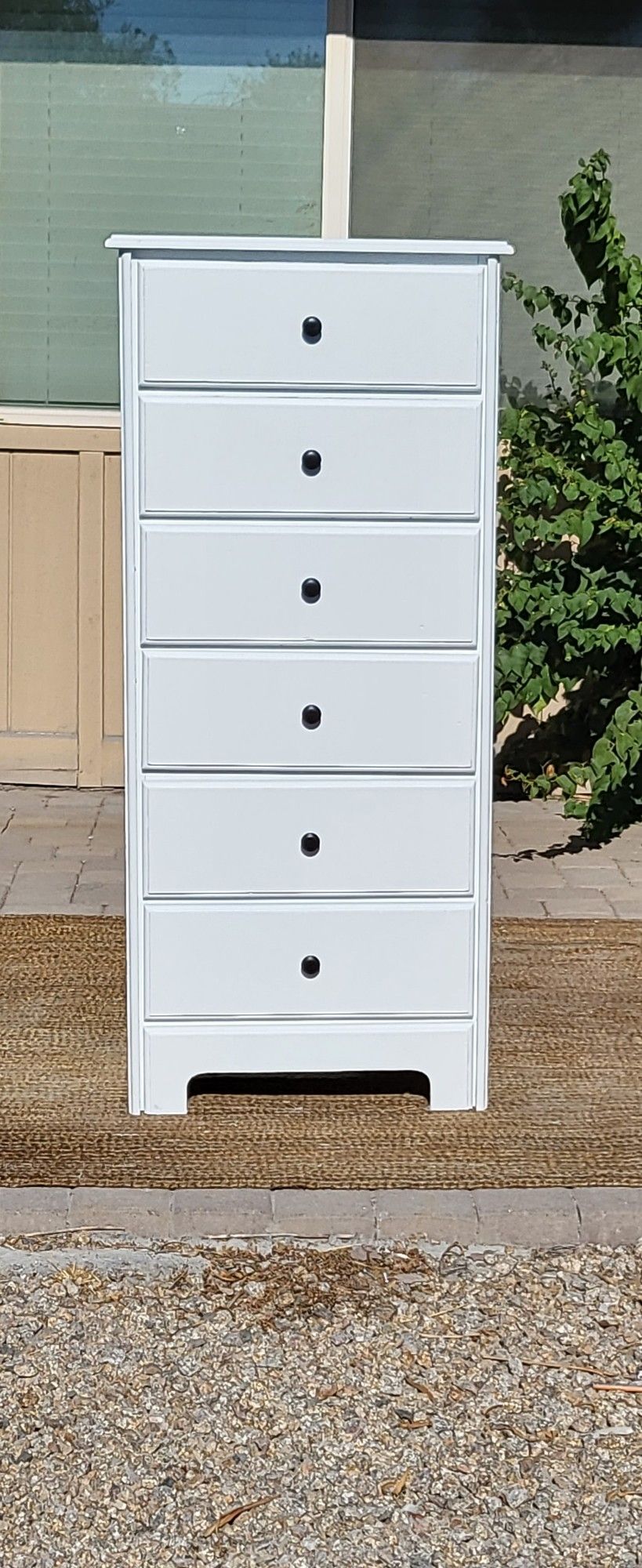 Tall Skinny Dresser for Sale in Phoenix, AZ OfferUp
