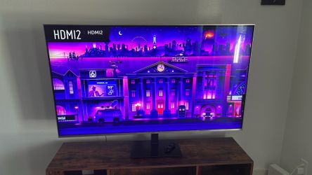 Lg smart tv