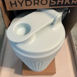 Hydro Shkr 2 Lid Combo Shaker & Tumbler 