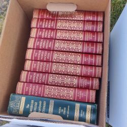 The American People Encyclopedia 