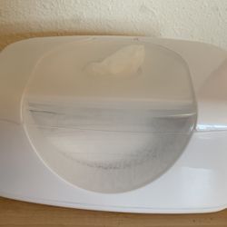 New Out Of Box Wiper Warmer