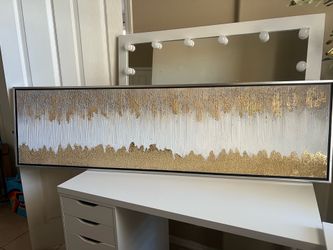 Modern wall art
