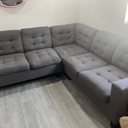 Sofa Couch 