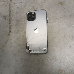 iphone 12 pro max housing 