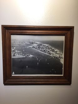 Alamitos Bay Long Beach Photo