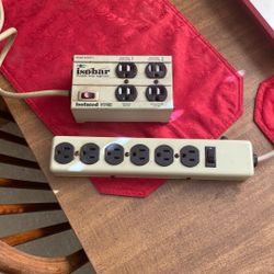 Power Strips