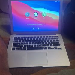 MacBook Air 