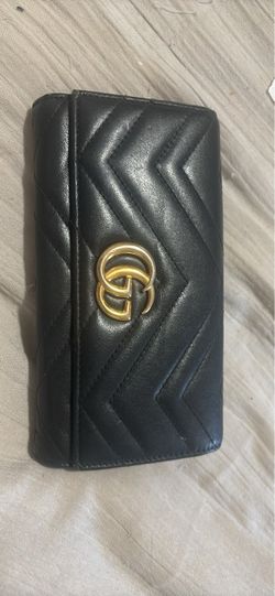 Gucci wallet