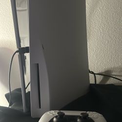 PS5 FOR SALE!