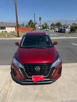 2021 Nissan Kicks