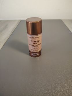 Danessa Myricks Yummy Skin Water Powder Serum