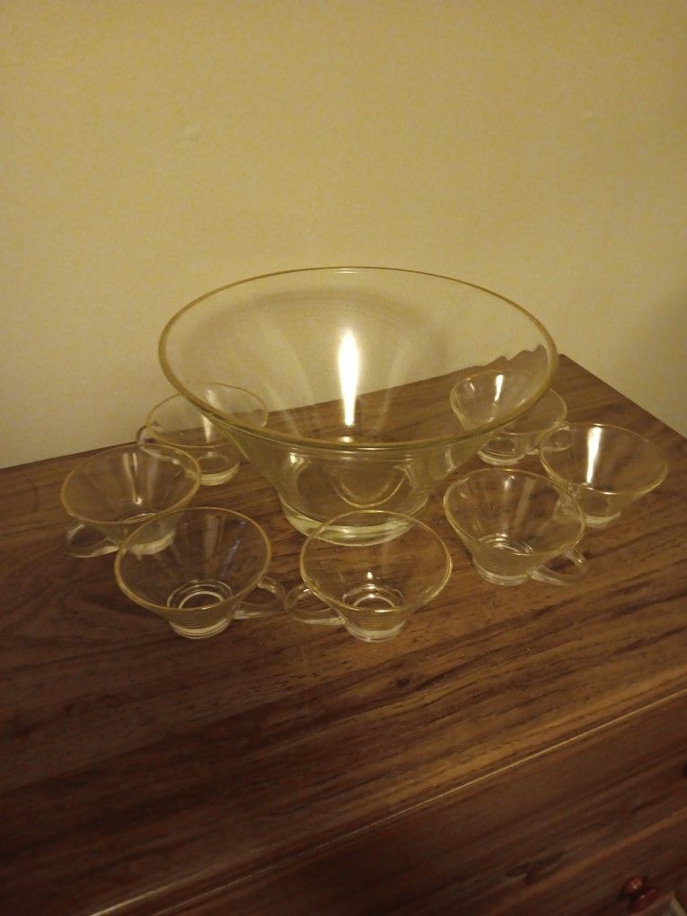 Punch Bowl