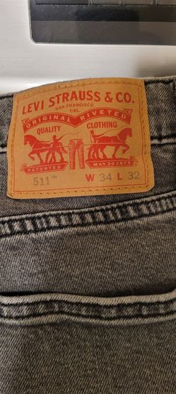 Levis 511