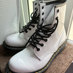 DrMartens Boots 