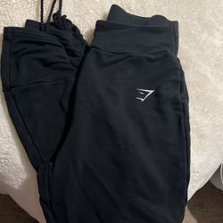 GYMSHARK LEGGING JOGGER 