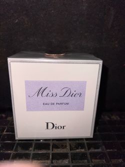 Miss Dior Eau de Parfum