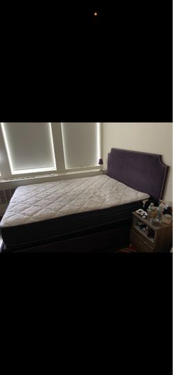 Mechanical bed