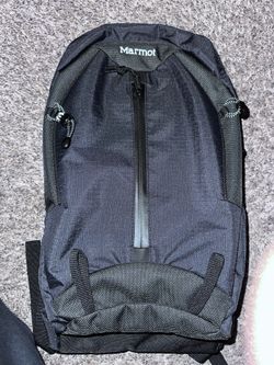 Marmot Backpack