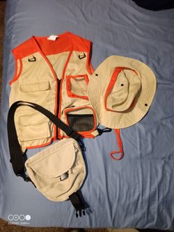 Kids Explorer / Park Ranger Costume