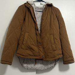 Almost All Winter Clothes 