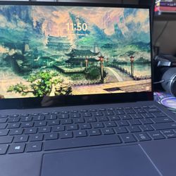 Samsung Galaxy S Chromebook