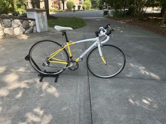 Specialized Dolce Road Bike 48cm Frame