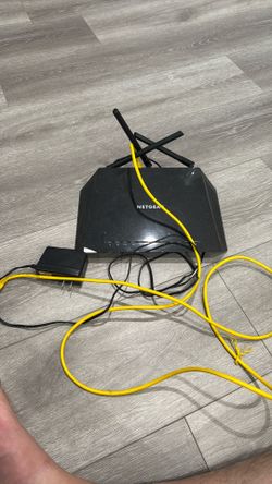 Netgear Router 5G dual Band