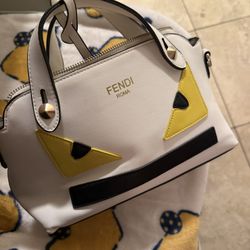 Fendi Bag 