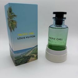 Louis Vuitton Pacific Chill