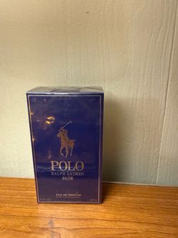 Polo Ralph Lauren Blue Eau de Parfum 125ml