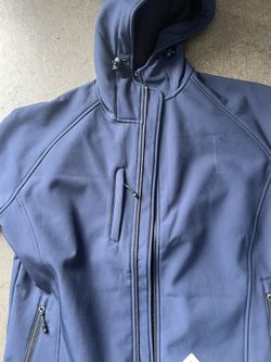Men’s Jacket (Medium)