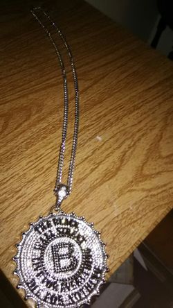 Sterling Silver chain