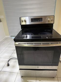 Estufa