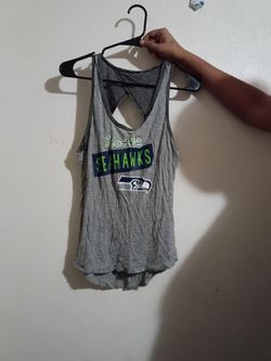 Seattle Seahawks Women's Tank Top