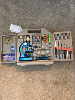Micro Science kit