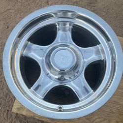 Rines Para Ford Explorer o Toyota Tacoma 5 1/8