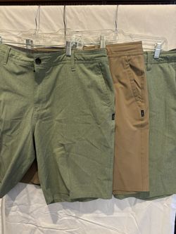 O’Neil Hybrid Shorts (38”)