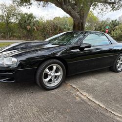 1995 Chevrolet Camaro Z28