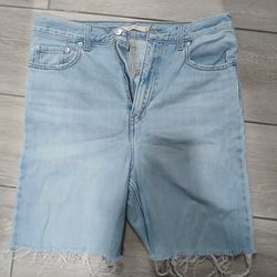 Levi Shorts