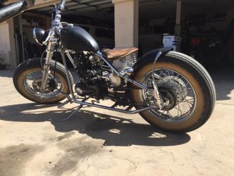 Kikker 5150 hardknock bobber for Sale in Scottsdale AZ OfferUp