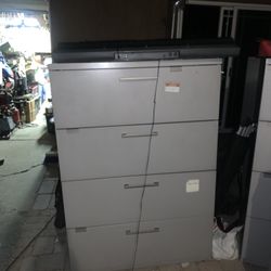 File Cabinet  